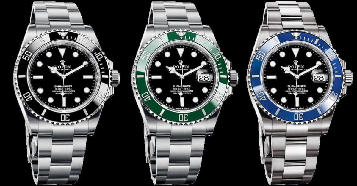 Are Fintechzoom Rolex Submariners Worth the Price