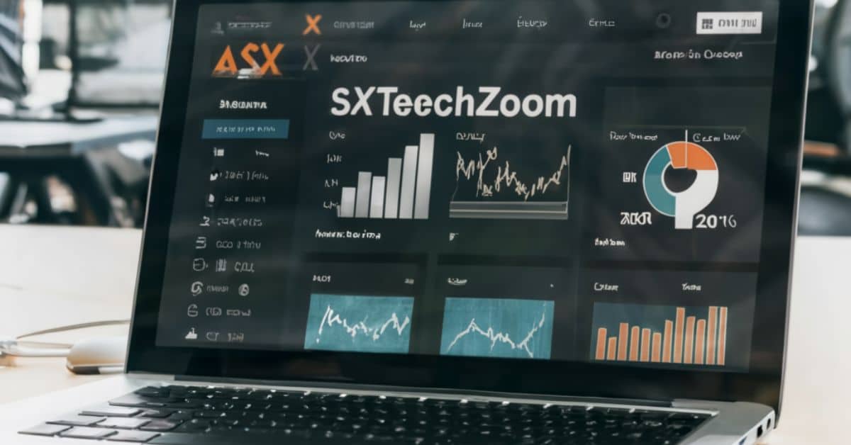 Asx Fintechzoom Analysis and Insights