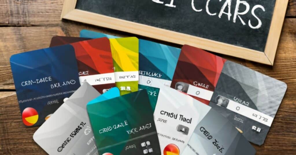 Critical Factors For Credit Card Comparison