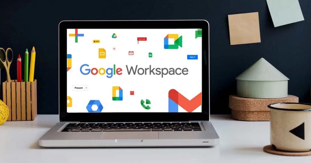google Workspace