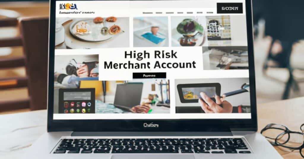 High Risk Merchant Account At highriskpay.com – All You Need To Know About It