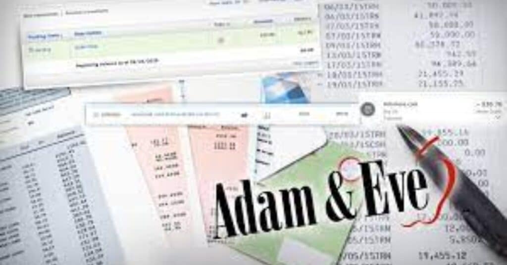 How Do Adam & Eve Purchases Appear On Billing Statements