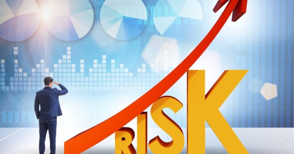 How are Businesses Determined to Be High-Risk 