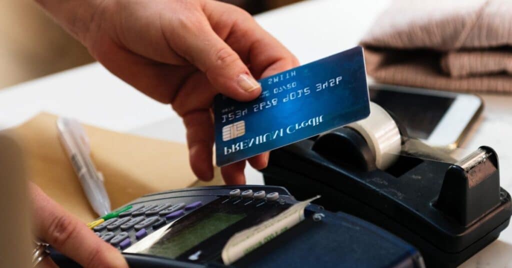 Importance Of Credit Cards