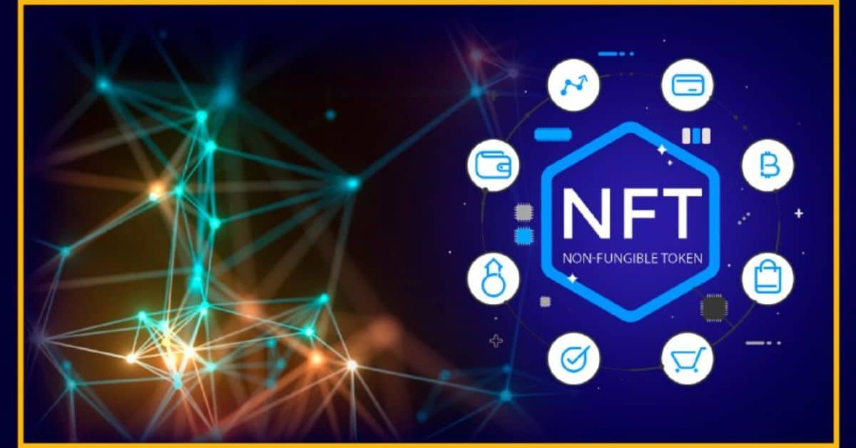 The Coingecko NFT Champions Marketplace