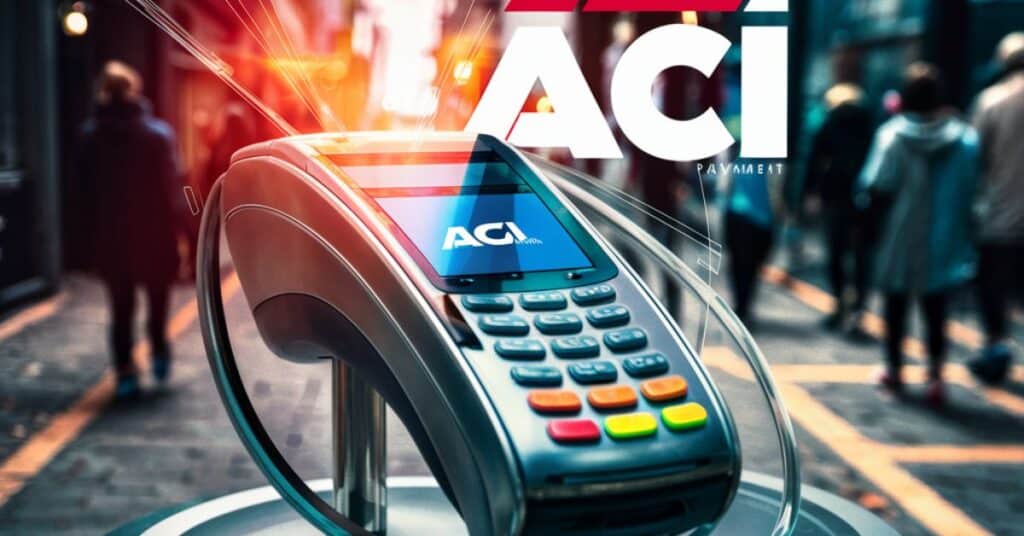 Why use ACI payments