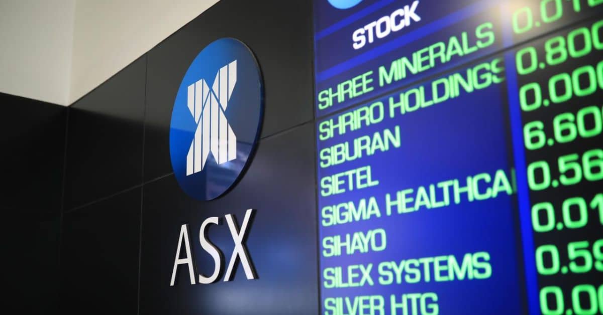 Key Players In Asx Fintechzoom
