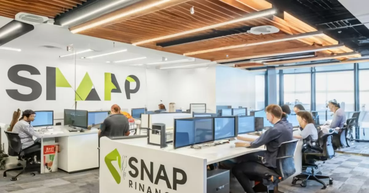 How Does Snap! Finance Work?