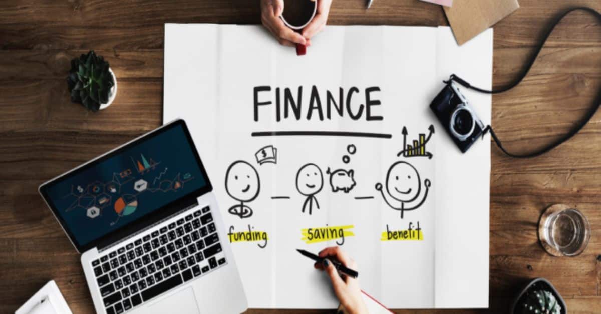 Benefits Of Financing a Side-by-side