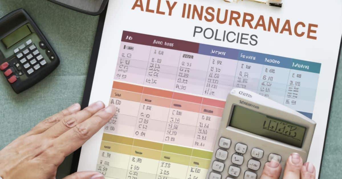 Costs of Ally Life Insurance