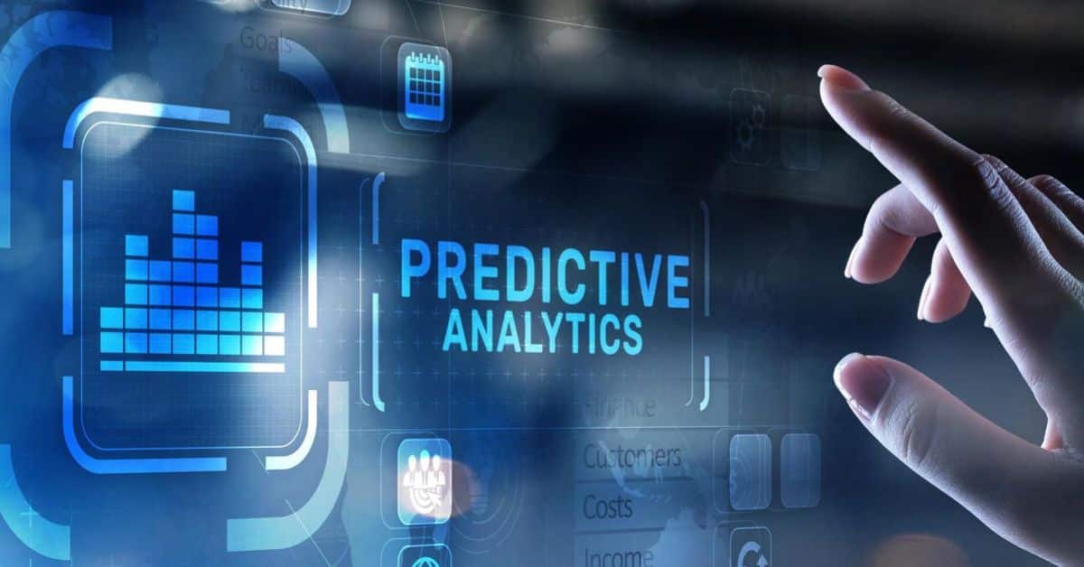 Elevating Business Intelligence with Predictive Analytics