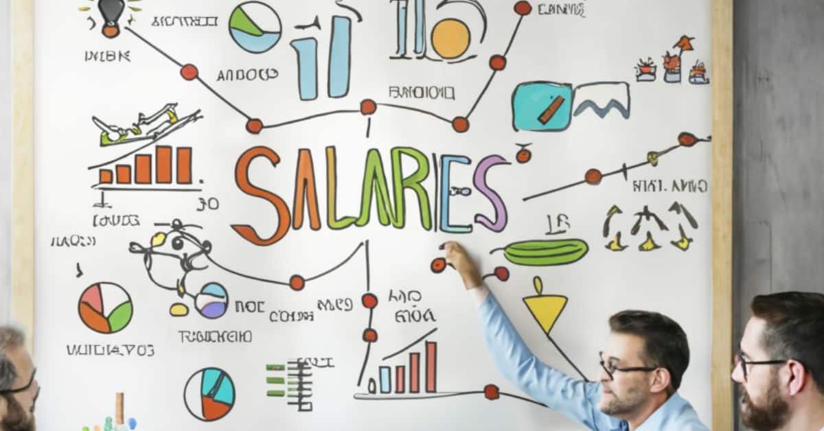 Factors Influencing Finance Manager Salaries