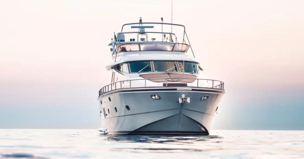 How Long Can You Finance a Boat?