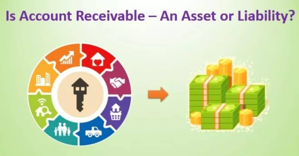 Is Account Receivable An Asset