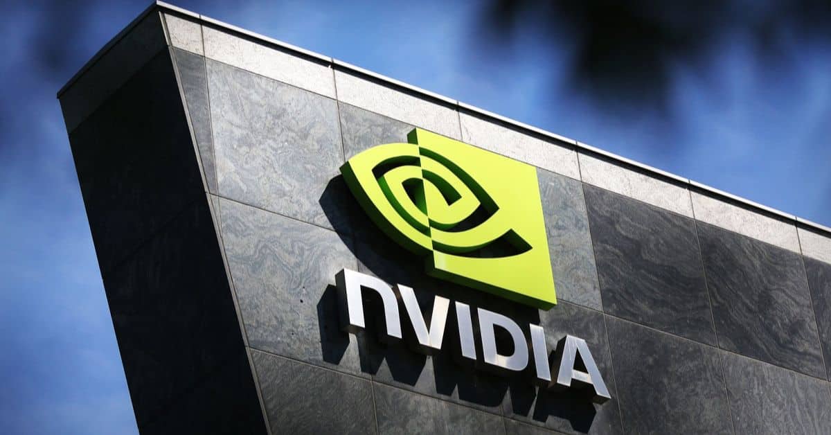 Nvidia Stock Fintechzoom In 2033