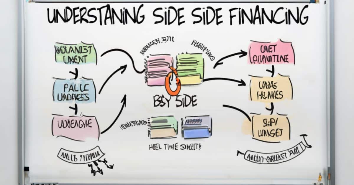 Understanding Side by Side Financing