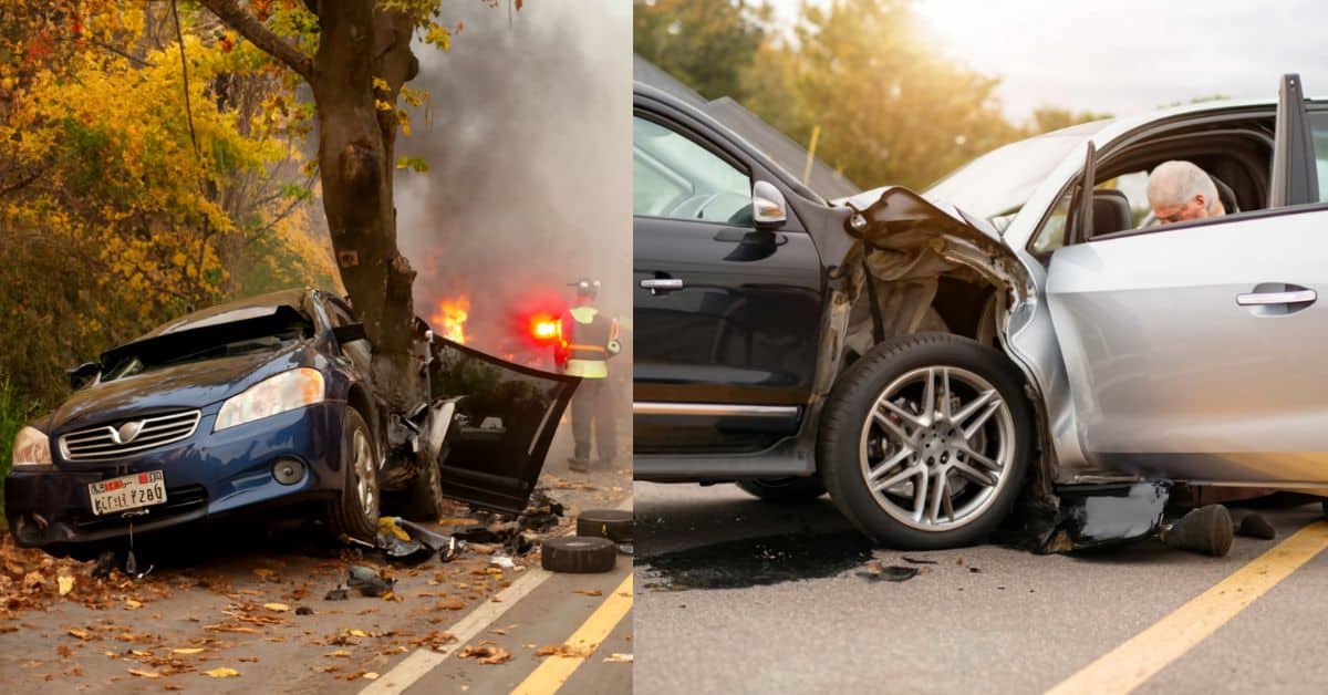 What About Additional Damages in a Car Accident?