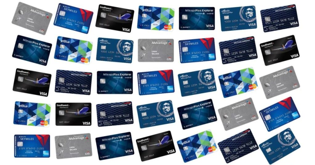 Comparison With Other Leading Credit Cards