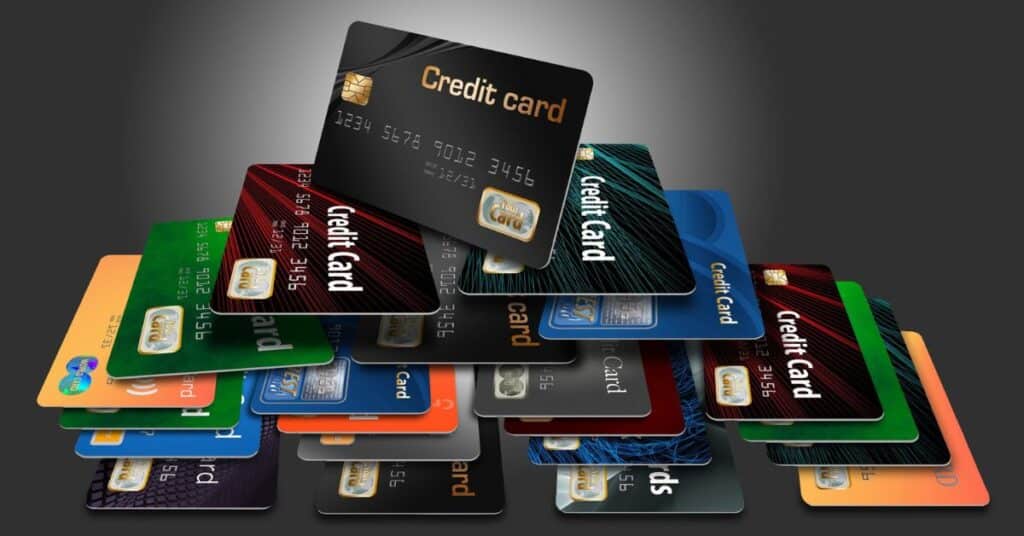 Criteria For Selecting The Best Credit Cards