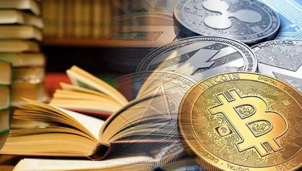 Cryptocurrency Education And Resources 