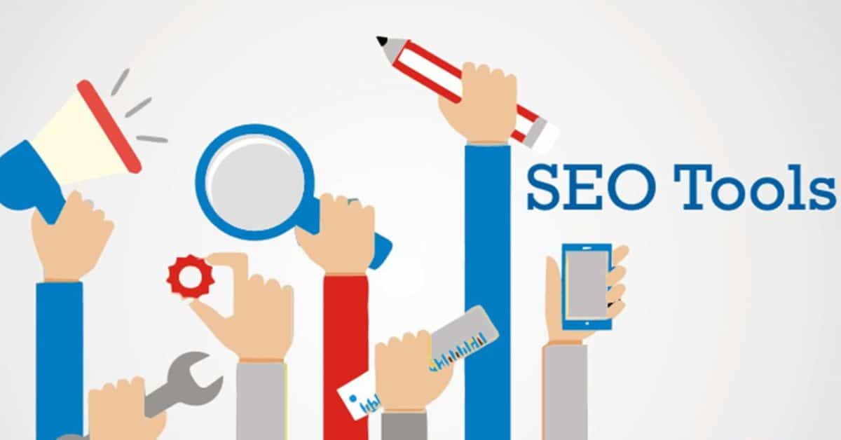 Google SEO Tools Jackyan in 2029