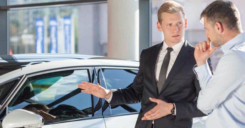 How To Become A Finance Manager At A Car Dealership?