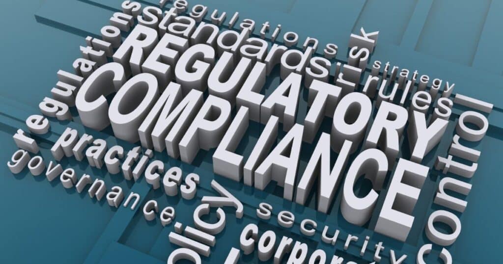 Regulatory Oversight and Industry Standards