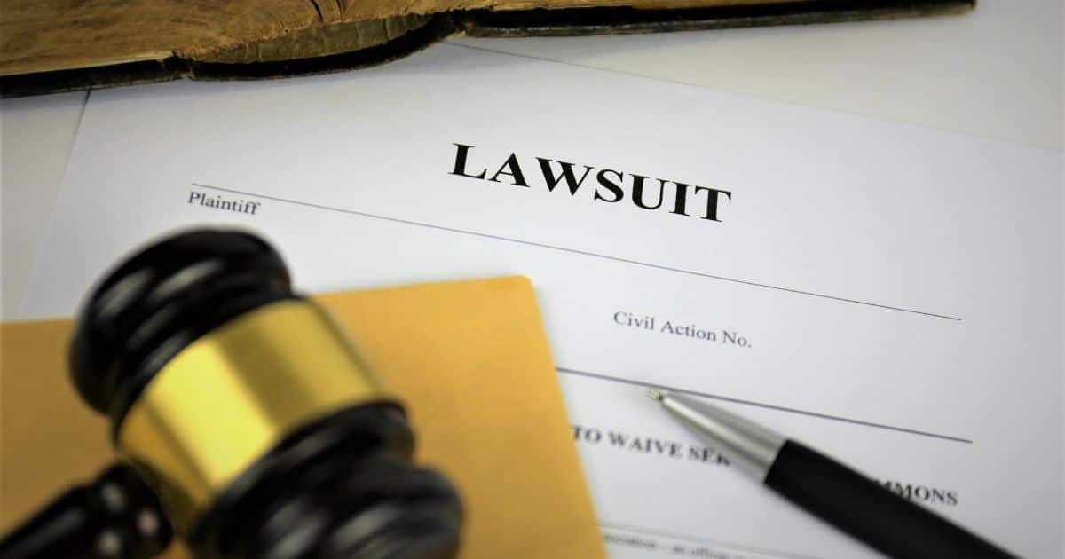 Understanding The 72 Sold Lawsuit: Key Details And Implication