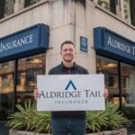 Aldridge Tail Insurance