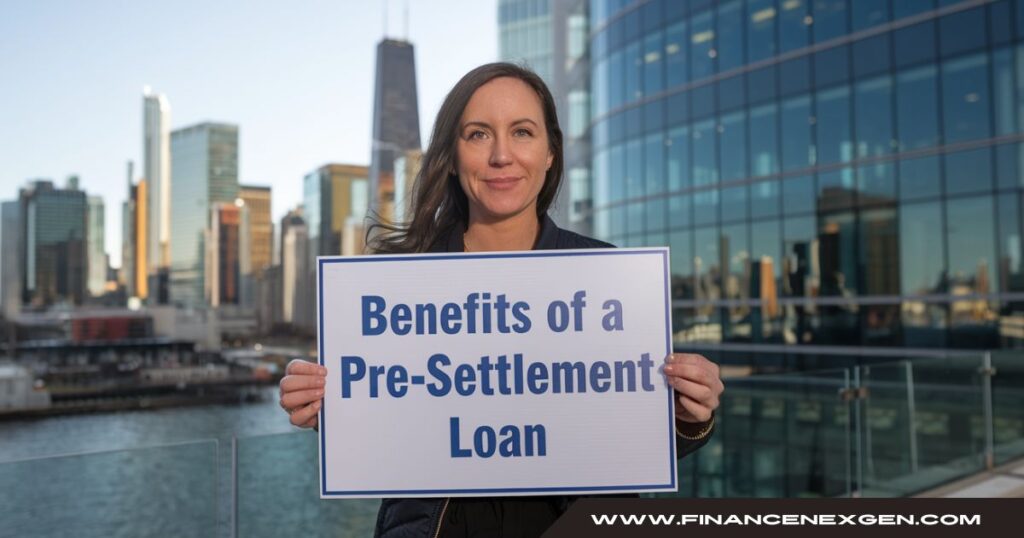 Same Day Pre Settlement Loans