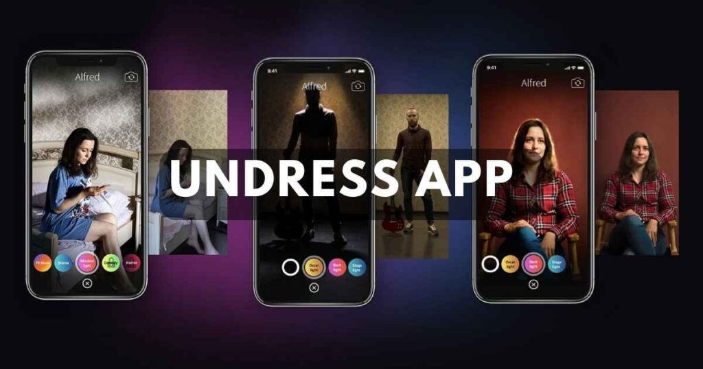 Undress App