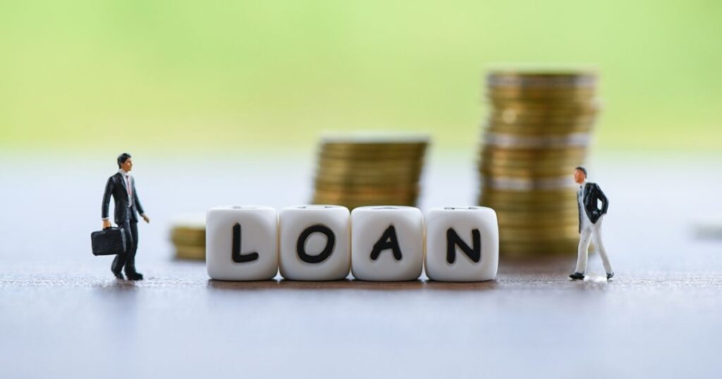 Companies That Pay Off Title Loans