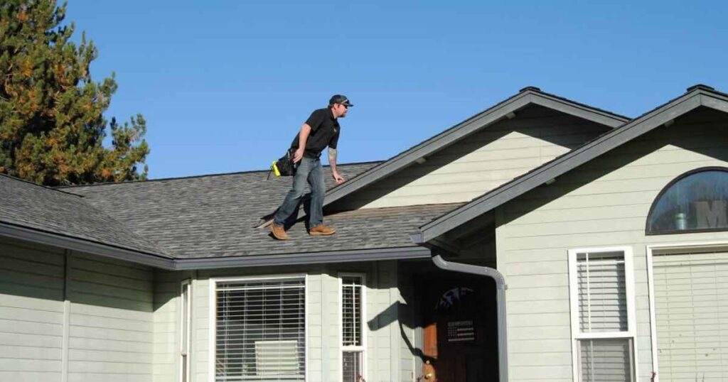 rfr for roof insurance coverage california