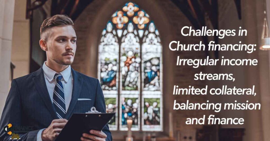 Challenges in Church Financing