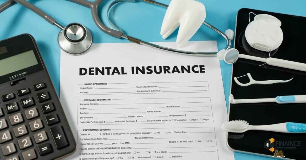 Dental Insurance Coverage