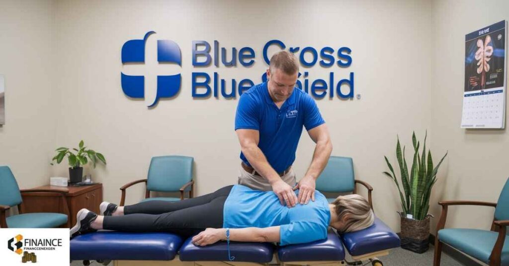 Do Chiropractors Take Blue Cross Blue Shield