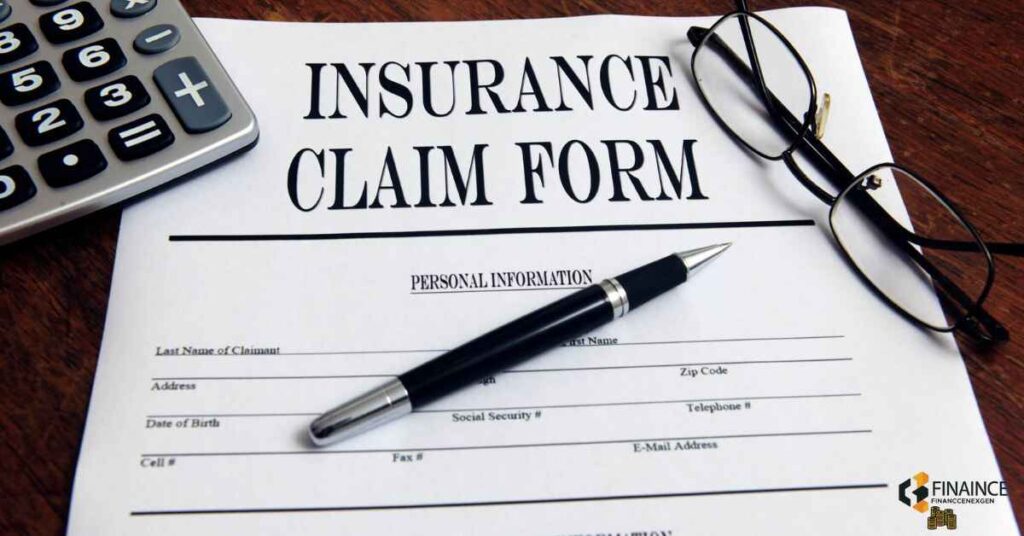 Filing Your Insurance Claim