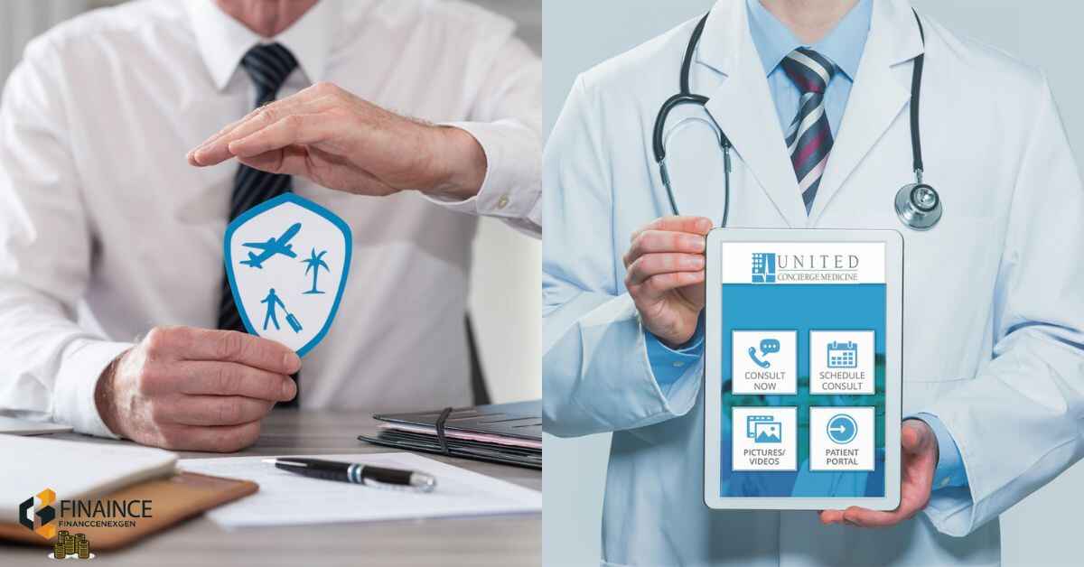 How Does Concierge Medicine Work with Insurance Navigating the Future of Personalized Healthcare