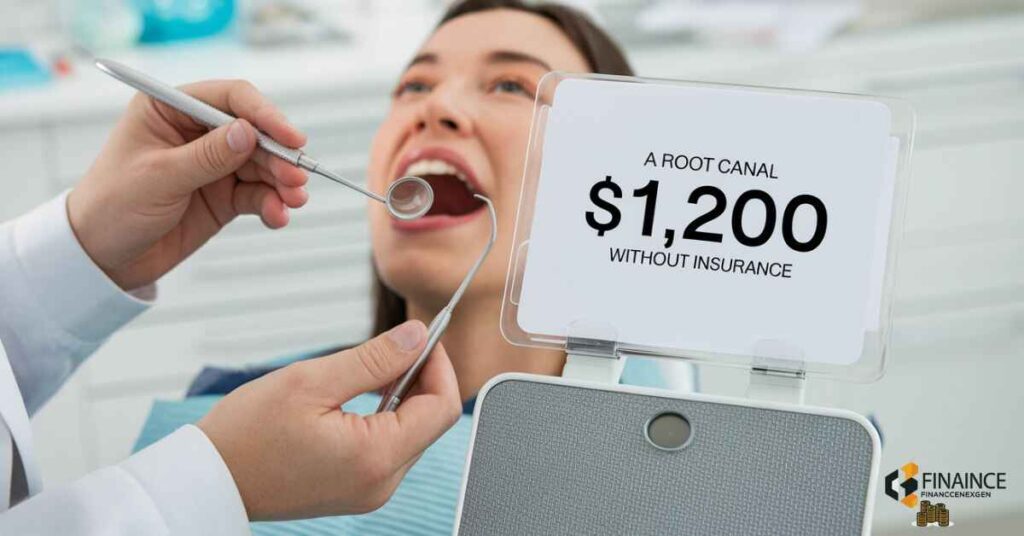 How Much is a Root Canal Without Insurance