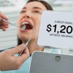 How Much is a Root Canal Without Insurance