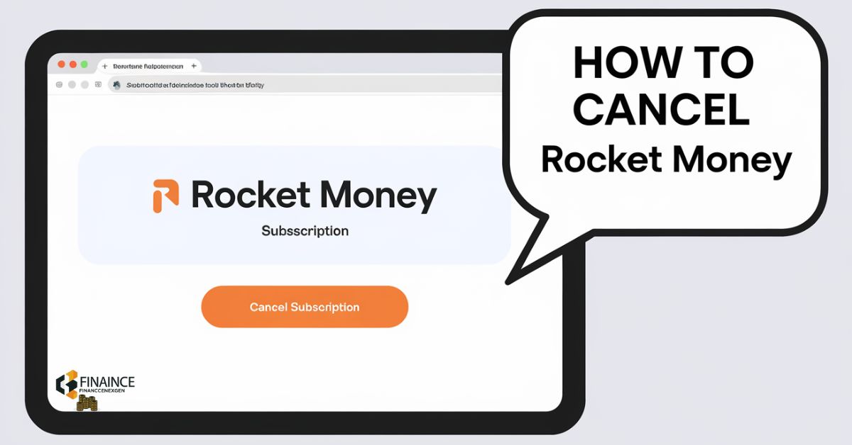 How to Cancel Rocket Money The Ultimate Guide for 2024