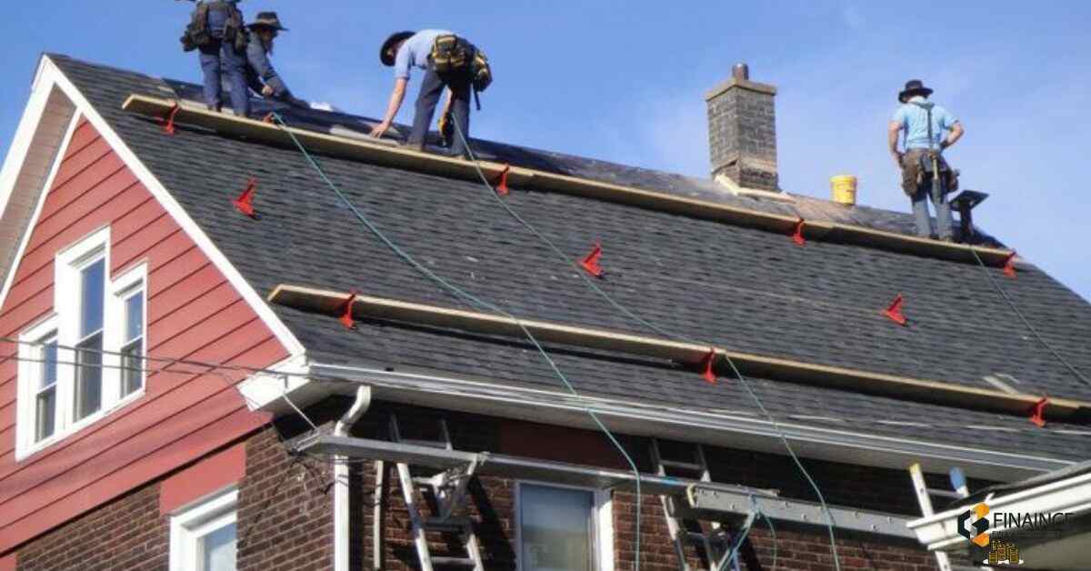 How to Get Insurance to Pay for Roof Replacement A Complete 2024 Guide