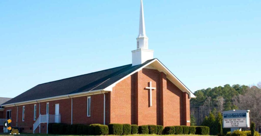 Jones Church Loans Revolutionizing Faith-Based Financing in 2024